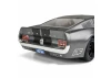 Protoform 1968 Ford Mustang VTA Clear Bodyshell - 200mm