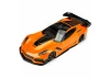 ProLine Protoform Chevrolet Corvette Zr1 L/Weight Clear Body 190mm