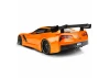 ProLine Protoform Chevrolet Corvette Zr1 L/Weight Clear Body 190mm