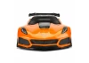 ProLine Protoform Chevrolet Corvette Zr1 L/Weight Clear Body 190mm