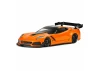 ProLine Protoform Chevrolet Corvette Zr1 L/Weight Clear Body 190mm