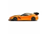 ProLine Protoform Chevrolet Corvette Zr1 L/Weight Clear Body 190mm
