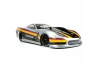ProLine Protoform Chevrolet Corvette C7 Pro-Mod Drag Body For Modified Traxxas Slash