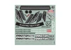 ProLine Protoform Chevrolet Corvette C7 Pro-Mod Drag Body For Modified Traxxas Slash