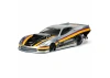 ProLine Protoform Chevrolet Corvette C7 Pro-Mod Drag Body For Modified Traxxas Slash