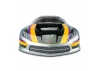 ProLine Protoform Chevrolet Corvette C7 Pro-Mod Drag Body For Modified Traxxas Slash