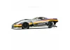 ProLine Protoform Chevrolet Corvette C7 Pro-Mod Drag Body For Modified Traxxas Slash