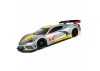 ProLine Protoform Chevrolet Corvette C8 Clear Body 190mm