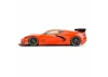 ProLine Protoform Chevrolet Corvette C8 Clear Body 190mm