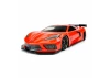 ProLine Protoform Chevrolet Corvette C8 Clear Body 190mm