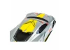 ProLine Protoform Chevrolet Corvette C8 Clear Body 190mm