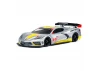 ProLine Protoform Chevrolet Corvette C8 Clear Body 190mm