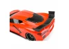 ProLine Protoform Chevrolet Corvette C8 Clear Body 190mm