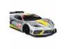ProLine Protoform Chevrolet Corvette C8 Clear Body 190mm