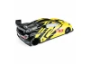 ProLine Protoform Chevrolet Corvette C8 Clear Body For GT12