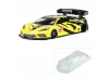 ProLine Protoform Chevrolet Corvette C8 Clear Body For GT12