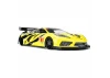 ProLine Protoform Chevrolet Corvette C8 Clear Body For GT12