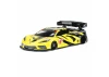 ProLine Protoform Chevrolet Corvette C8 Clear Body For GT12