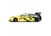 ProLine Protoform Chevrolet Corvette C8 Clear Body For GT12