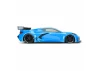 1/7 Chevrolet Corvette C8 Clear Body: ARRMA Felony And Infract