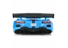 1/7 Chevrolet Corvette C8 Clear Body: ARRMA Felony And Infract