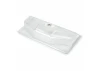 ProLine Protoform Replacment Rear Wing (Clear) For PRM157700 (C8)