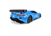 Protoform Chevy Corvette C8 Arrma Felony Bodyshell - Pre Painted Blue