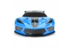 Protoform Chevy Corvette C8 Arrma Felony Bodyshell - Pre Painted Blue