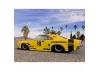 ProLine Protoform 1967 Dodge Dart VTA 200mm Clear Shell