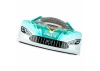 ProLine Protoform P63 Pro-Lite (0.5mm) Clear Bodyshell - 190mm