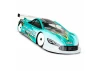 ProLine Protoform P63 Pro-Lite (0.5mm) Clear Bodyshell - 190mm