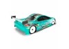 ProLine Protoform P63 Pro-Lite (0.5mm) Clear Bodyshell - 190mm