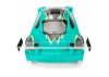 ProLine Protoform P63 Pro-Lite (0.5mm) Clear Bodyshell - 190mm