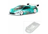 ProLine Protoform P63 Pro-Lite (0.5mm) Clear Bodyshell - 190mm