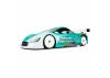ProLine Protoform P63 Pro-Lite (0.5mm) Clear Bodyshell - 190mm