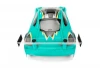ProLine Protoform P63 Pro-Lite (0.5mm) Clear Bodyshell - 190mm