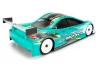 ProLine Protoform P63 Pro-Lite (0.5mm) Clear Bodyshell - 190mm