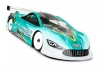 ProLine Protoform P63 Pro-Lite (0.5mm) Clear Bodyshell - 190mm