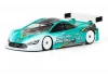 ProLine Protoform P63 Pro-Lite (0.5mm) Clear Bodyshell - 190mm