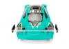 ProLine Protoform P63 Lightweight (0.65mm) Clear Bodyshell - 190mm