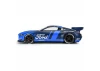 Protoform 2021 Ford Mustang GT Clear Bodyshell for Arrma Felony