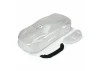Protoform 2021 Ford Mustang GT Clear Bodyshell for Arrma Felony