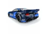 Protoform 2021 Ford Mustang GT Clear Bodyshell for Arrma Felony