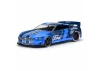 Protoform 2021 Ford Mustang GT Clear Bodyshell for Arrma Felony