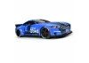Protoform 2021 Ford Mustang GT Clear Bodyshell for Arrma Felony