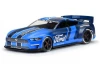 Protoform 2021 Ford Mustang GT Clear Bodyshell for Arrma Felony