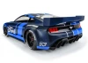 Protoform 2021 Ford Mustang GT Clear Bodyshell for Arrma Felony