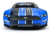 Protoform 2021 Ford Mustang GT Clear Bodyshell for Arrma Felony