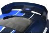 ProLine Protoform Replacement Rear Wing (Clear) For Prm158100