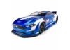ProLine 2021 Ford Mustang Body Clear Arrma Vendetta/Infraction